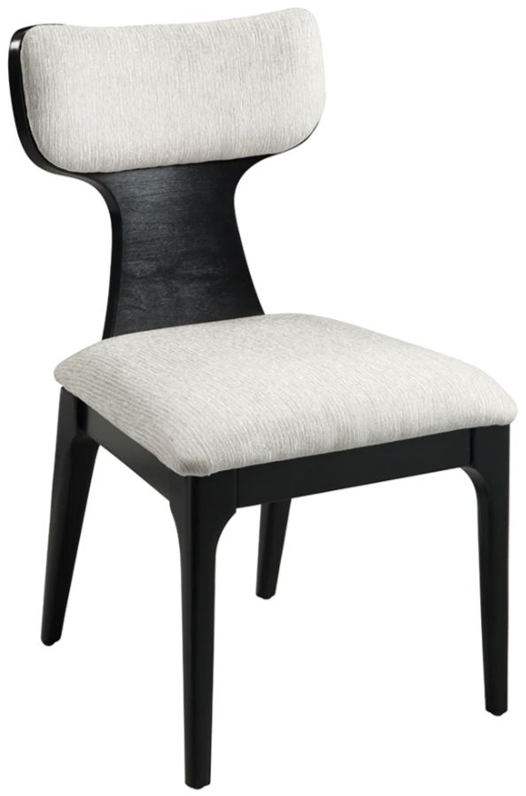 ACME Furniture Marioly 2-Piece Beige Side Chair Set-0