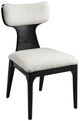 ACME Furniture Marioly 2-Piece Beige Side Chair Set-0