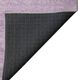 Dalyn™ Rug Company Burano Lavender 5'x8' Area Rug-1