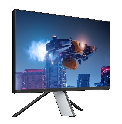 Sony Gaming CPU Monitor store TV