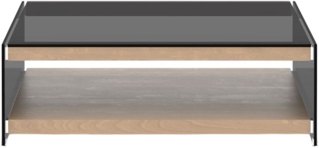 Canadel Customizable Accent 4850 C2 Coffee Table-1
