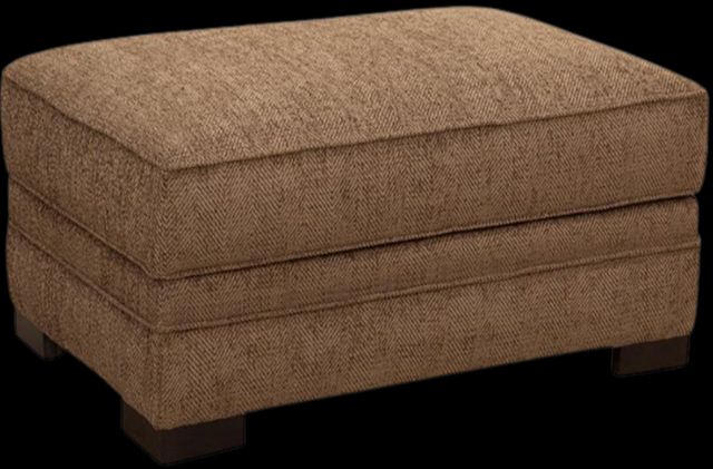 Huntington House Customizable 7100 Rectangular Ottoman-0