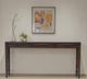 Nest Home Collections Giselle Java Console Table-1