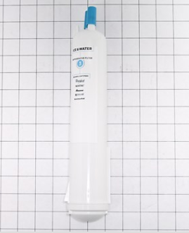 Water Filter 3-0