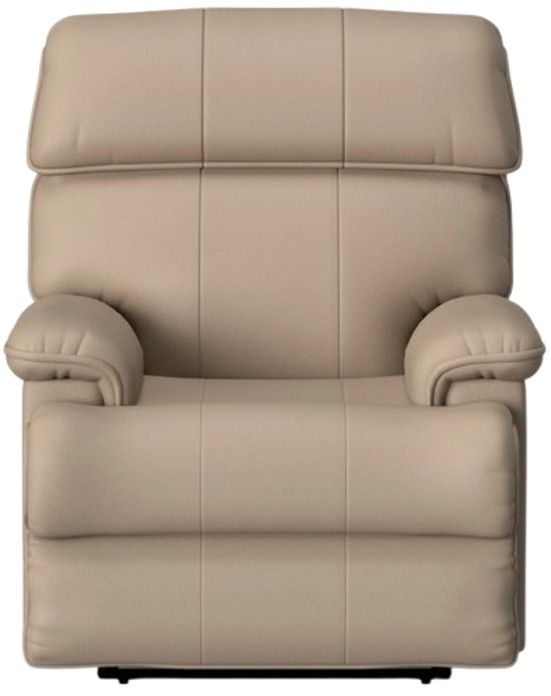 Flexsteel® Customizable Geneva Power Recliner-1