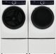 Electrolux White Front Load Laundry Pair-4