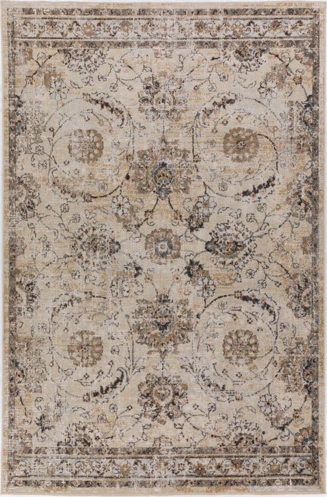 Dalyn™ Rug Company Mercier Linen 5'x7' Rug-0