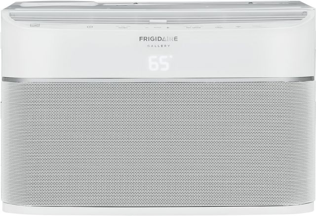 Frigidaire® 6,000 BTU's White Window Mount Air Conditioner-1