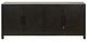 Martin Furniture Montclair Rich Espresso Sideboard-1