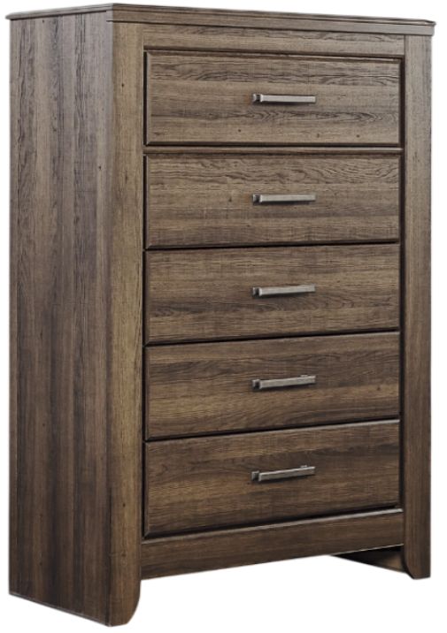 Signature Design by Ashley® Juararo Dark Brown Chest-0