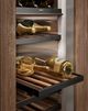Gaggenau 400 Series 24" Panel Ready Wine Cooler -5