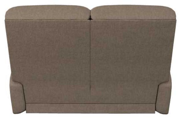 La-Z-Boy® Morrison Saddle Manual Reclining Loveseat-4
