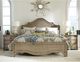 Riverside Furniture Corinne King Panel Bed-4