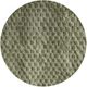 CordaRoy's® Moss Green Chenille King Bean Bag Cover-0