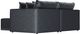 Jackson Furniture Remington 3-Piece Slate Small Spaced Sectional-1
