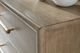 American WoodCrafters Arlington Nutmeg Nightstand-2