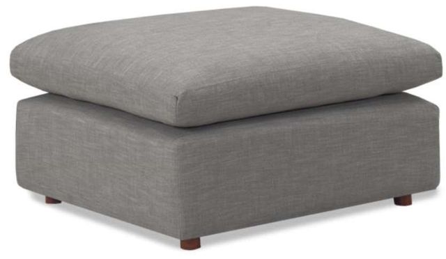 Parker Southern Indulge Carolina Cherry/Titus Cloud 40" Ottoman-0