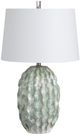 Crestview Collection Josephine Green Table Lamp-0