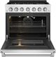 Thor Kitchen S Series 36" Pro Style Natural Gas Range-1