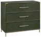 Bassett® Furniture Caspian Verde Accent Chest-0