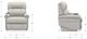 La-Z-Boy® Pinnacle Platinum Tusk Power Lift Recliner-2