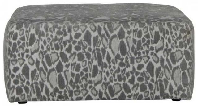 Jackson Furniture Lamar Shark Ottoman-1