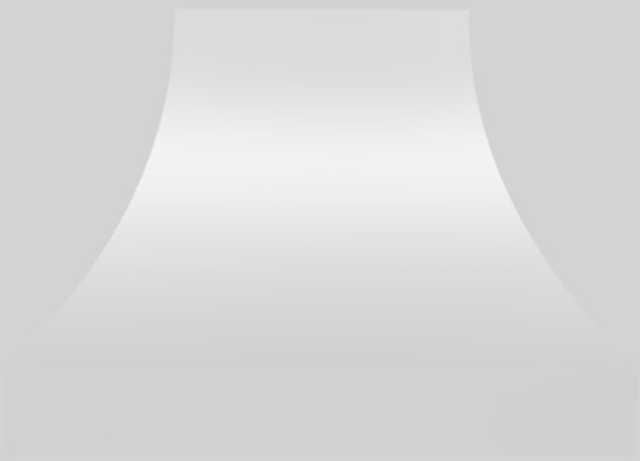 Vent-A-Hood® Designer Series 42" Stainless Steel Island Range Hood-0