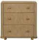 Coaster® Arini 4-Piece Brown Eastern King Bedroom Set-3