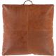 Surya Barrington Camel 24"x24" Toss Pillow-1