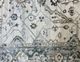 KAS Rugs Inspire Ivory/Gray Empera 5'x8' Area Rug-2