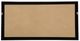 A & B Home Giotto Gray/Warm Brown Forest Wall Decor-4