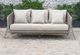 VIG Furniture Renava 4-Piece Beige Sofa Set-2