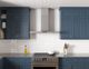 Zephyr Designer Collection Layers 42" Stainless Steel Wall Mounted Range Hood-3