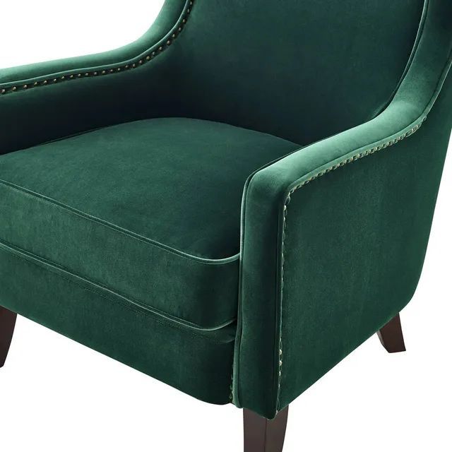 Steve Silver Co. Rosco Emerald Accent Chair-2