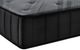 Matelas Mirabel Calmara 10" Wrapped Coil Firm Tight Top Twin XL Mattress-2