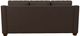 La-Z-Boy® Charlie Cognac Leather Sofa-4
