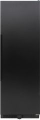 Vinotemp 27" Black Dual-Zone Garage Wine Cooler-0