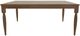 Mavin Customizable 54" x 54" Cosmo Extendable Dining Table with 18" Leaf-1