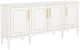 Fairfield® Camille Linen Credenza-0