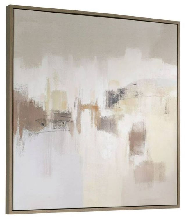 Uttermost® Daybreak Framed Canvas-3