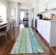 Dalyn™ Rug Company Lorenzo LN3 Mint 5'x8' Area Rug-5