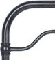 Leggett & Platt® Wellesly Marbled Navy King Headboard-1