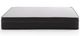 Weekender™ 10" Hybrid Medium Plush Euro Top Twin Mattress in a Box-2