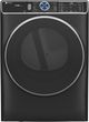 GE Profile™ 7.8 Cu. Ft. Carbon Graphite Front Load Gas Dryer-0
