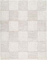 Dark Brown/Ivory