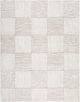 Surya Architect Dark Brown/Ivory 5'x7' Area Rug-0