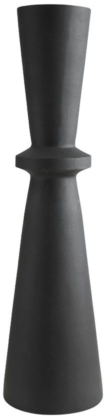 Signature Design by Ashley® Collisten Black 10" Vase-0
