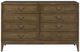 Vanguard® Furniture Vance Dresser-1