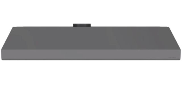 Vent-A-Hood® 48" Gunsmoke Under Cabinet Range Hood-0