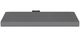 Vent-A-Hood® 48" Gunsmoke Under Cabinet Range Hood-0